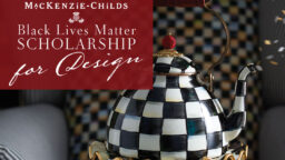 MacKenzie-Childs Design Scholarship
