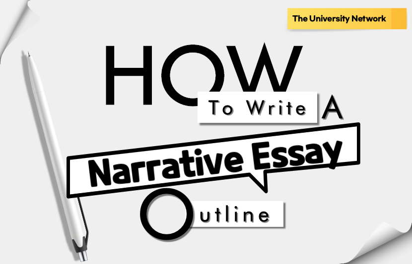 how to write the perfect essay outline