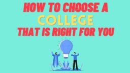 How to Choose a College That Is Right for You — Interview With Dr. Eric Endlich, Founder of Top College Consultants