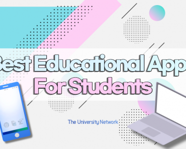 Las mejores aplicaciones educativas para estudiantes