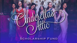 Cinderella’s Attic Scholarship Entry Form & Official Rules