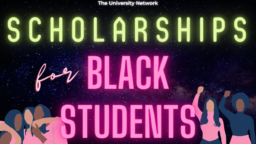 Borse di studio per studenti neri