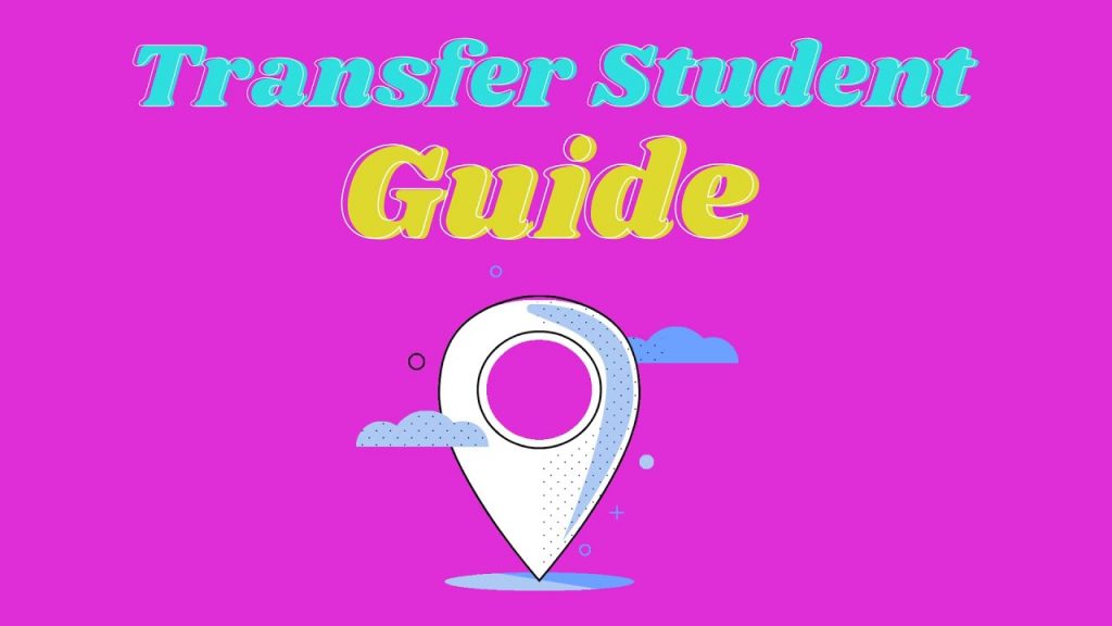 Transfer Student Guide Interview With Dr Martha Parham Sr Vice