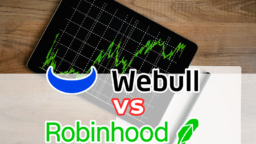 Webull vs Robinhood