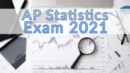 AP Statistics Exam 2021