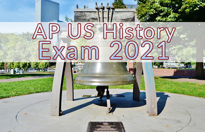 ap us history exam sign up