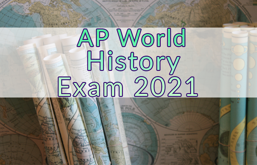 ap world essays 2022