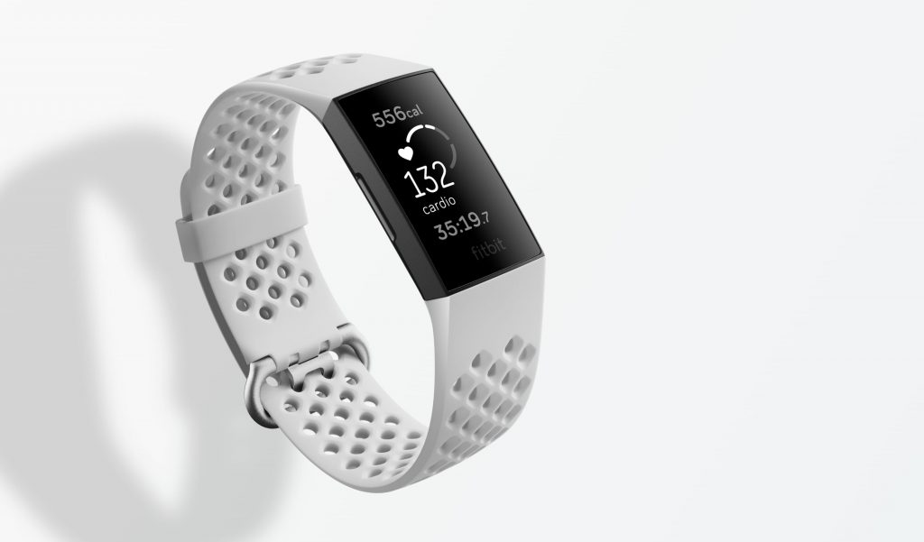 Fitbit Charge 4