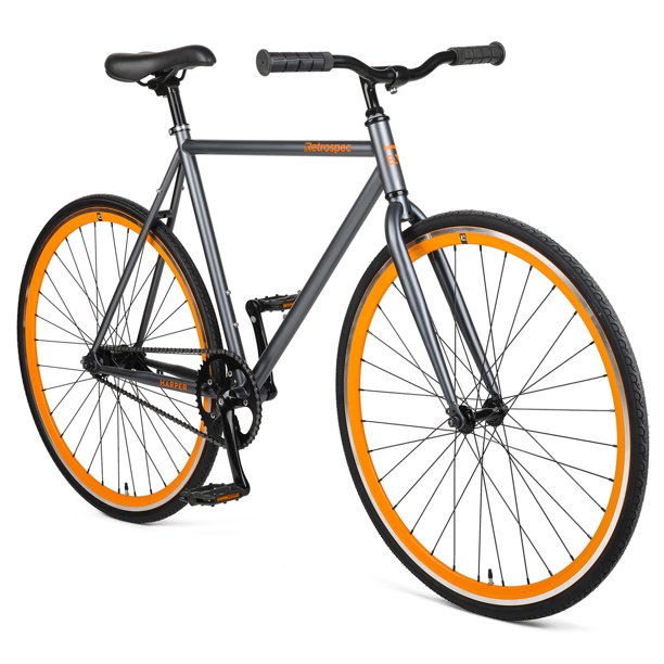 Retrospec Harper Coaster Single Speed Bike