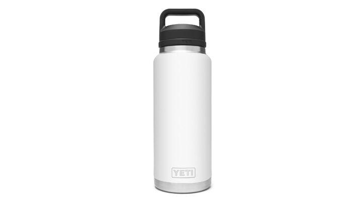 Yeti Rambler 36 Oz Bottle With Chug Cap