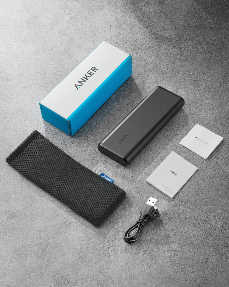 Anker PowerCore 20100