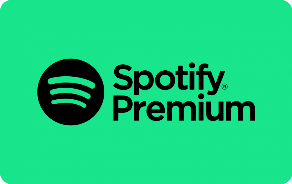 Spotify Premium-