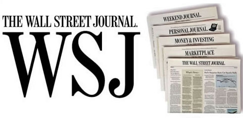 Das Wall Street Journal