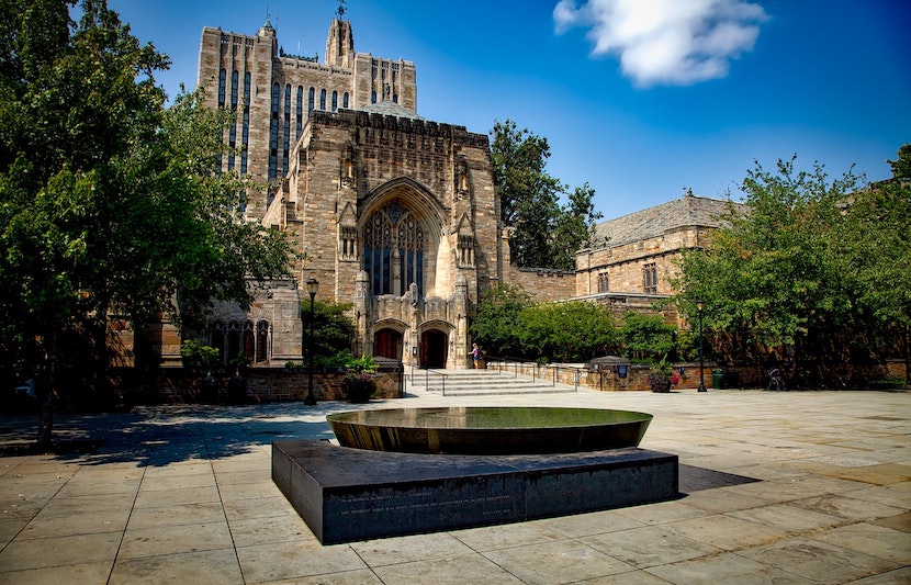 30 Yale Free Courses You Can Take Online | TUN