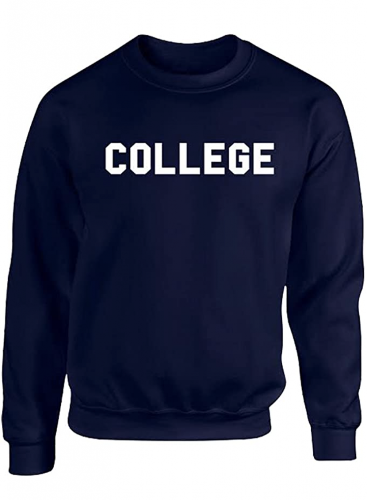 Animal House “College” Sweatshirt