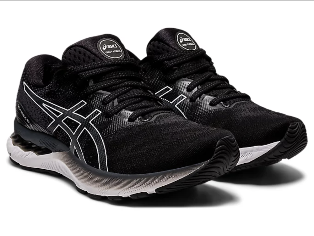 Asics Gel-Nimbus 23