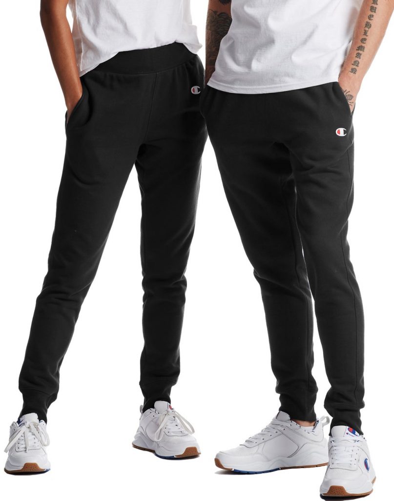 Champion Reverse Weave Joggers