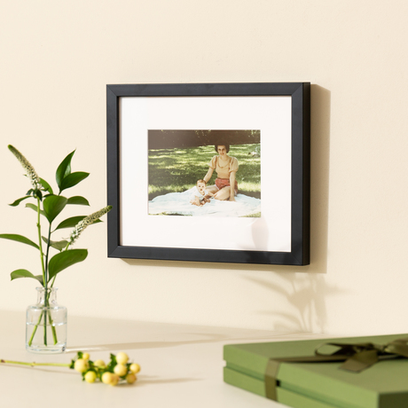 Framebridge Custom-Framed Gifts