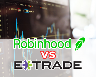 Robinhood vs. E-Trade