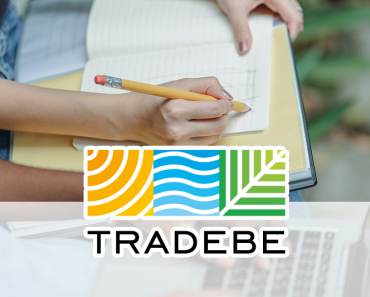 Antragsformular für ein Tradebe-Gemeinschaftsstipendium
