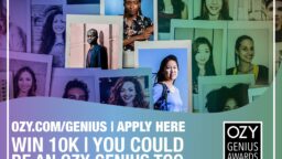 The Deadline Is Approaching for the OZY Genius Awards