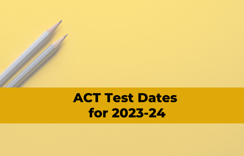 Act Test 2025