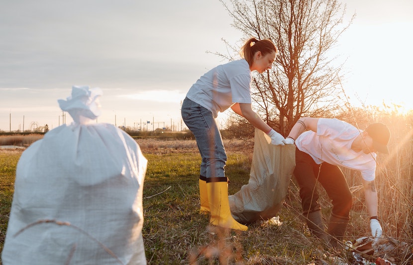 Benefits of Volunteering for Students