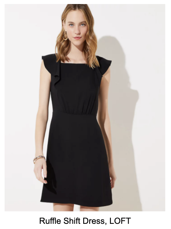Vestimenta semi formal top para mujer
