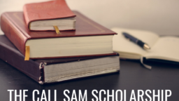 Sam Bernstein Law Firm Launches Scholarship for Michigan Students