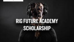 NACON is Accepting Applications for RIG Future Academy Scholarship