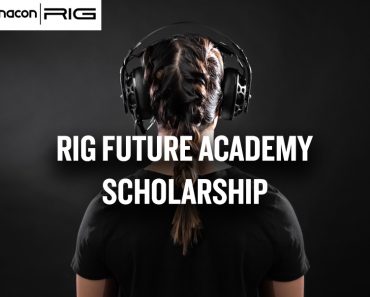 La borsa di studio RIG Future Academy