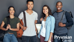 Prysmian Group Launches $35,000 Scholarship Program