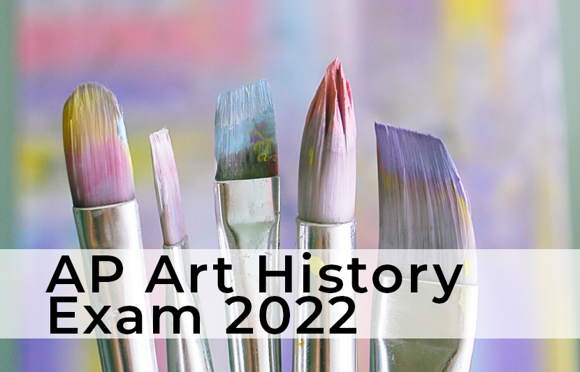 AP Art History Exam 2022 The University Network