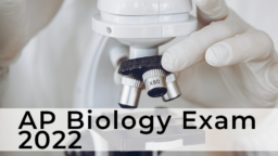 AP Biology Exam 2022