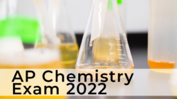 Esame di chimica AP 2022