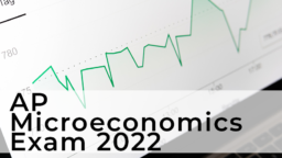 Esame AP Microeconomics 2022