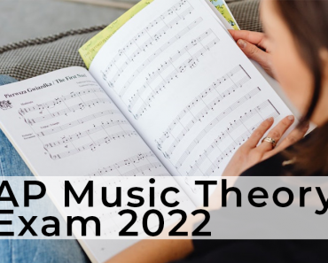AP Musiktheorie Prüfung 2022