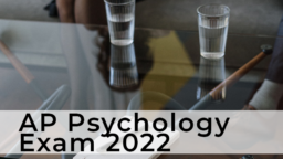 Esame di psicologia AP 2022