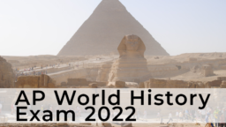 Esame di storia mondiale AP 2022