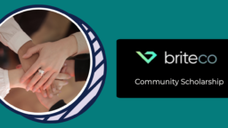 Last Call to Apply for BriteCo Community Scholarship