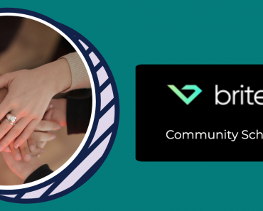 BriteCo-Community-Stipendium