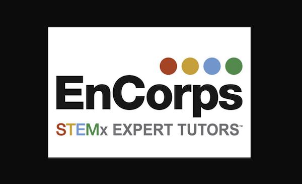EnCorpsは学生にSTEMエキスパートチューターになるよう呼びかけます