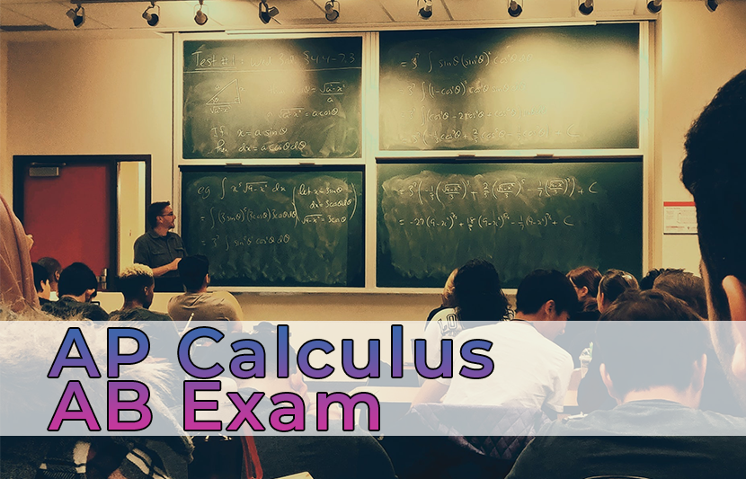  AP Calculus AB Exam 2023 The University Network