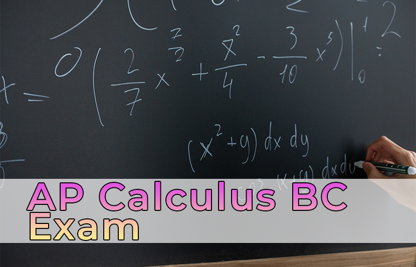 Esame AP Calculus BC 2024