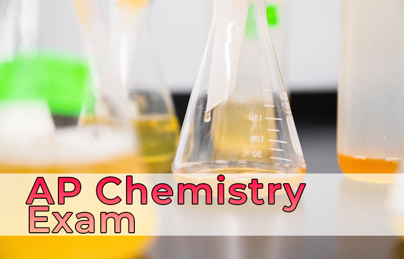 AP Chemistry Exam 2024 Ang Network ng Unibersidad