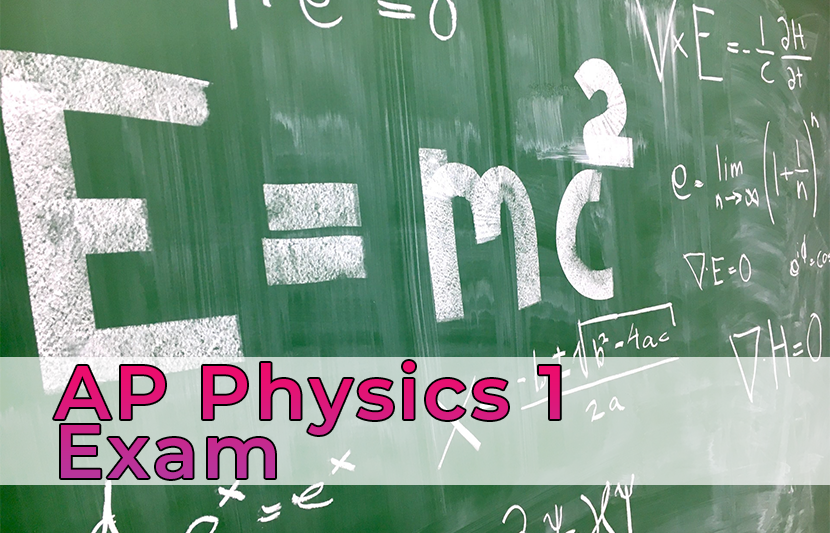 Esame AP Physics 1 2024