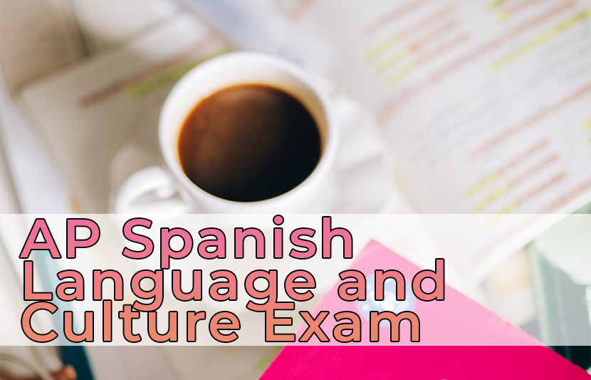 AP Esame di lingua e cultura spagnola 2024