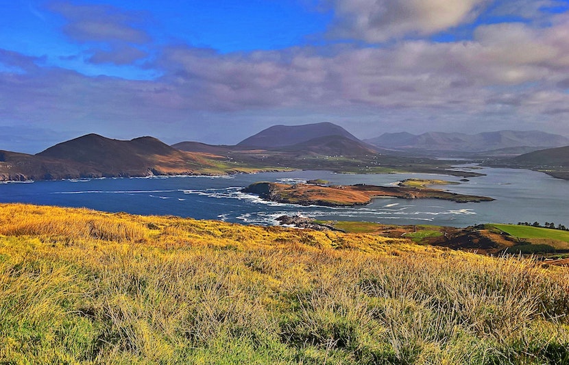 A Broke College Student’s Guide to the Ring of Kerry