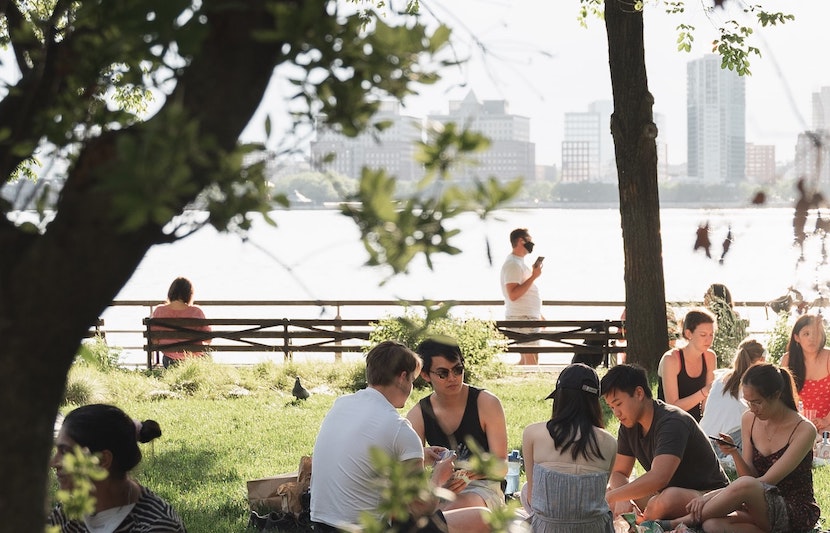 Free Things to Do in NYC – A Broke College Student’s Guide