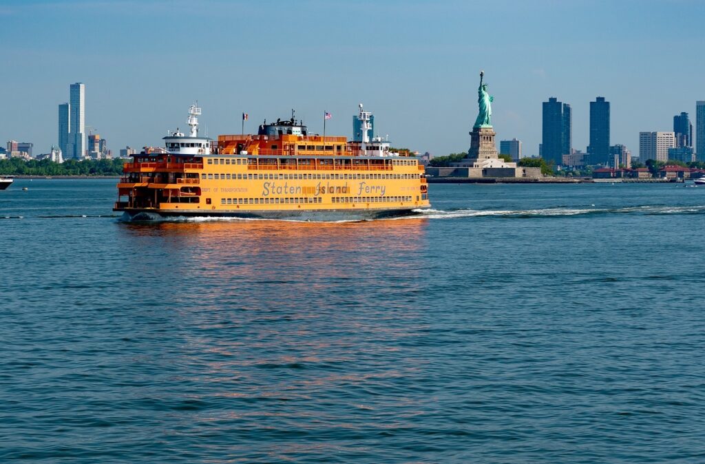 Free Things To Do In NYC A Broke College Student s Guide